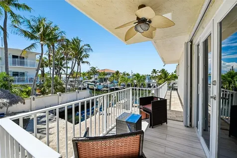 201 Wildwood Circle Key Largo FL 33037