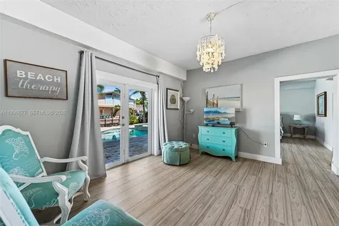 201 Wildwood Circle Key Largo FL 33037