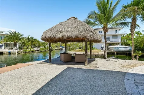 201 Wildwood Circle Key Largo FL 33037