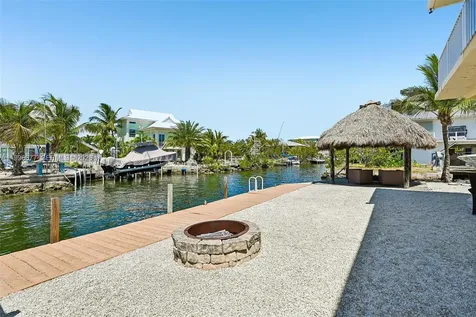 201 Wildwood Circle Key Largo FL 33037
