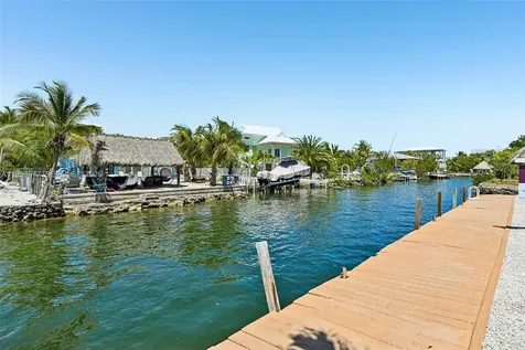 201 Wildwood Circle Key Largo FL 33037