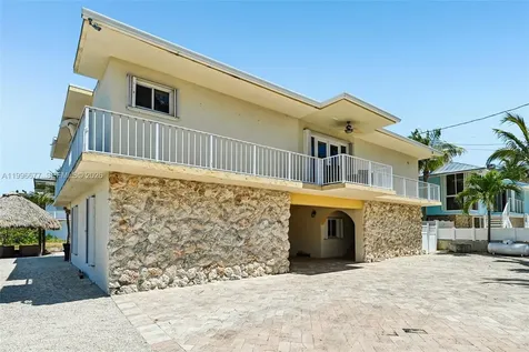 201 Wildwood Circle Key Largo FL 33037