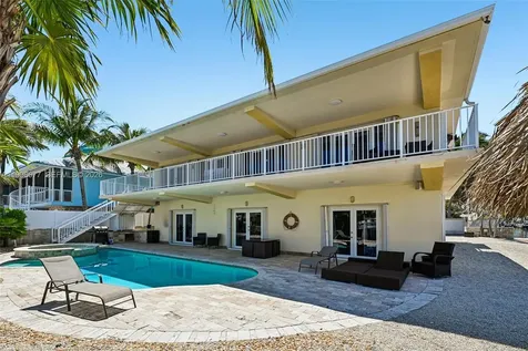 201 Wildwood Circle Key Largo FL 33037
