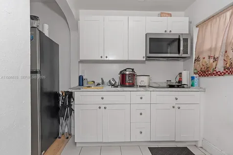 3035 NW 93rd Street Miami FL 33147