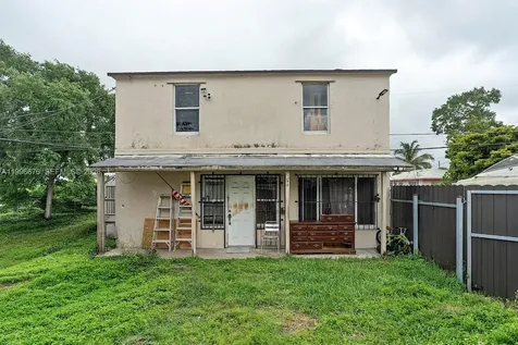 3035 NW 93rd Street Miami FL 33147