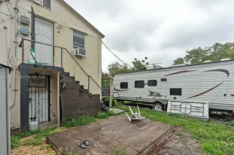 3035 NW 93rd Street Miami FL 33147