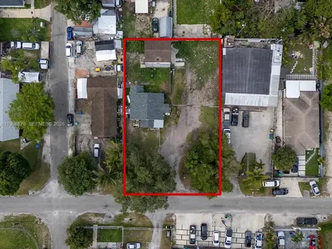 3035 NW 93rd Street Miami FL 33147