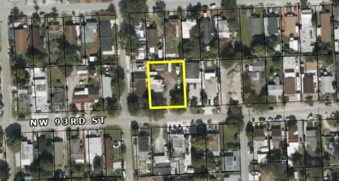 3035 NW 93rd Street Miami FL 33147