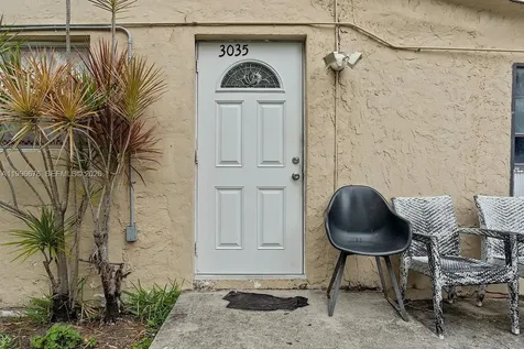 3035 NW 93rd Street Miami FL 33147