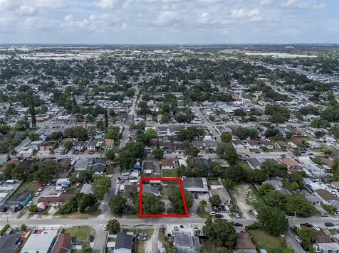 3035 NW 93rd Street Miami FL 33147
