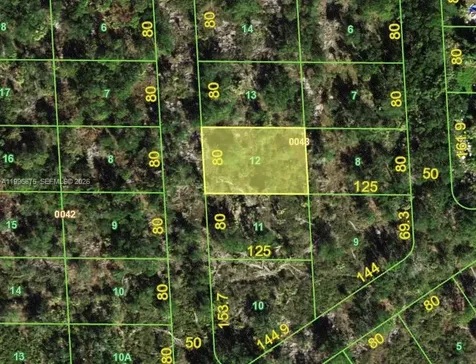 330 N Bonita Lane Punta Gorda FL 33982