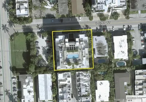 1150 102nd Street Bay Harbor Islands FL 33154