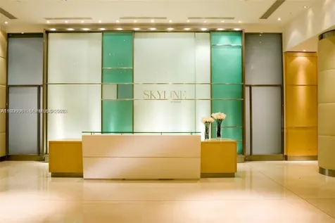2101 Brickell Avenue Miami FL 33129