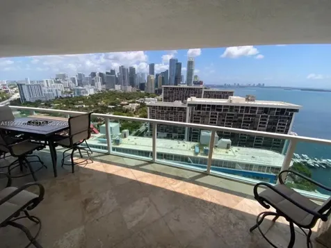 2101 Brickell Avenue Miami FL 33129