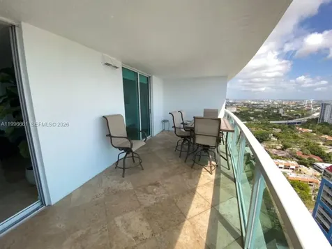 2101 Brickell Avenue Miami FL 33129