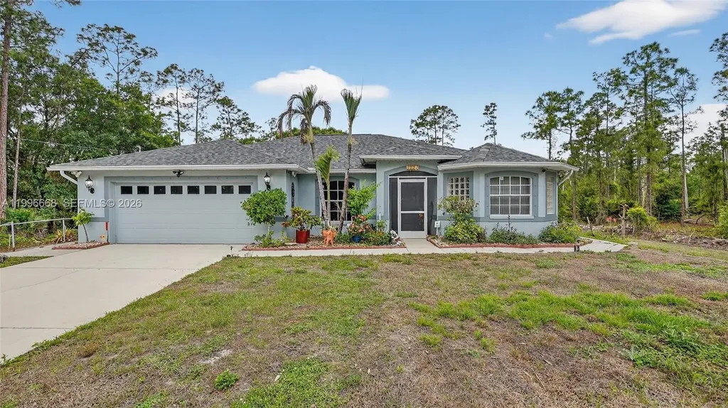 1111 Louis Avenue Lehigh Acres FL 33972