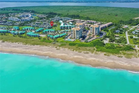 2400 S Ocean Drive Fort Pierce FL 34949