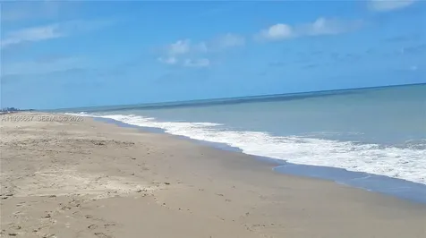 2400 S Ocean Drive Fort Pierce FL 34949