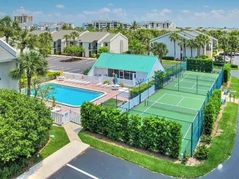 2400 S Ocean Drive Fort Pierce FL 34949