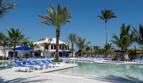 2400 S Ocean Drive Fort Pierce FL 34949