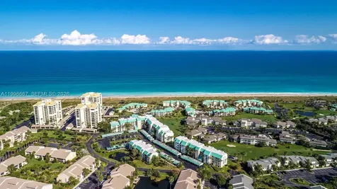 2400 S Ocean Drive Fort Pierce FL 34949