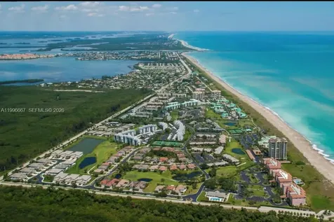 2400 S Ocean Drive Fort Pierce FL 34949