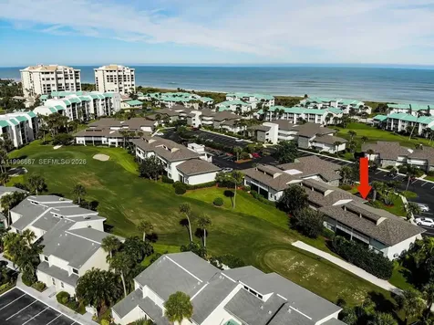 2400 S Ocean Drive Fort Pierce FL 34949