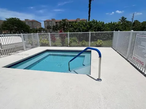 2400 S Ocean Drive Fort Pierce FL 34949