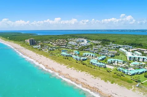 2400 S Ocean Drive Fort Pierce FL 34949
