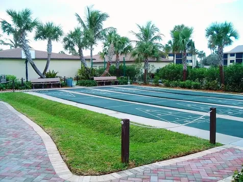 2400 S Ocean Drive Fort Pierce FL 34949