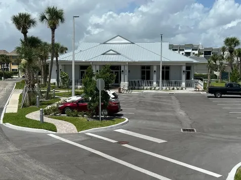 2400 S Ocean Drive Fort Pierce FL 34949