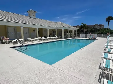 2400 S Ocean Drive Fort Pierce FL 34949