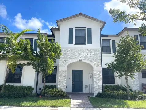 23269 SW 129th Path Miami FL 33170