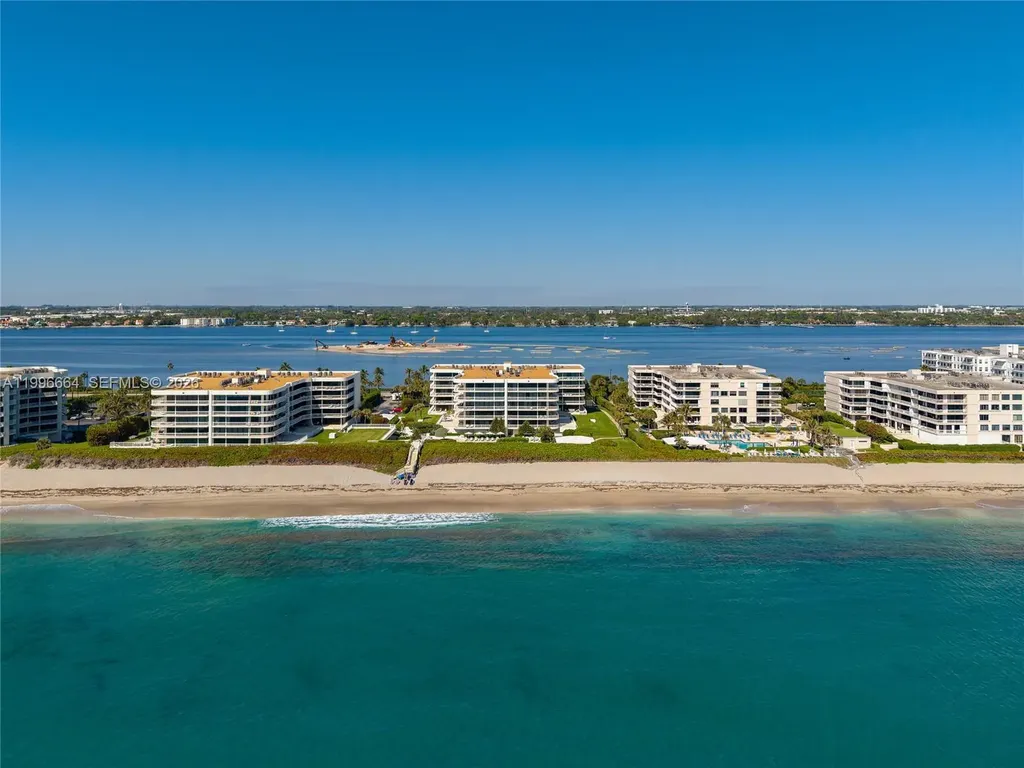 3300 S Ocean Boulevard Palm Beach FL 33480