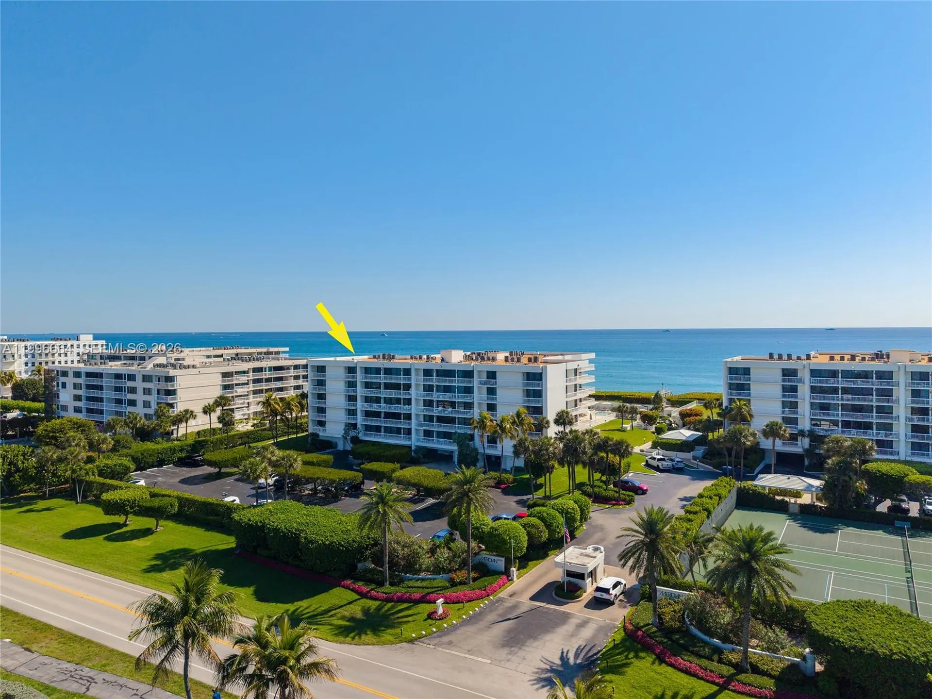 3300 S Ocean Boulevard Palm Beach FL 33480
