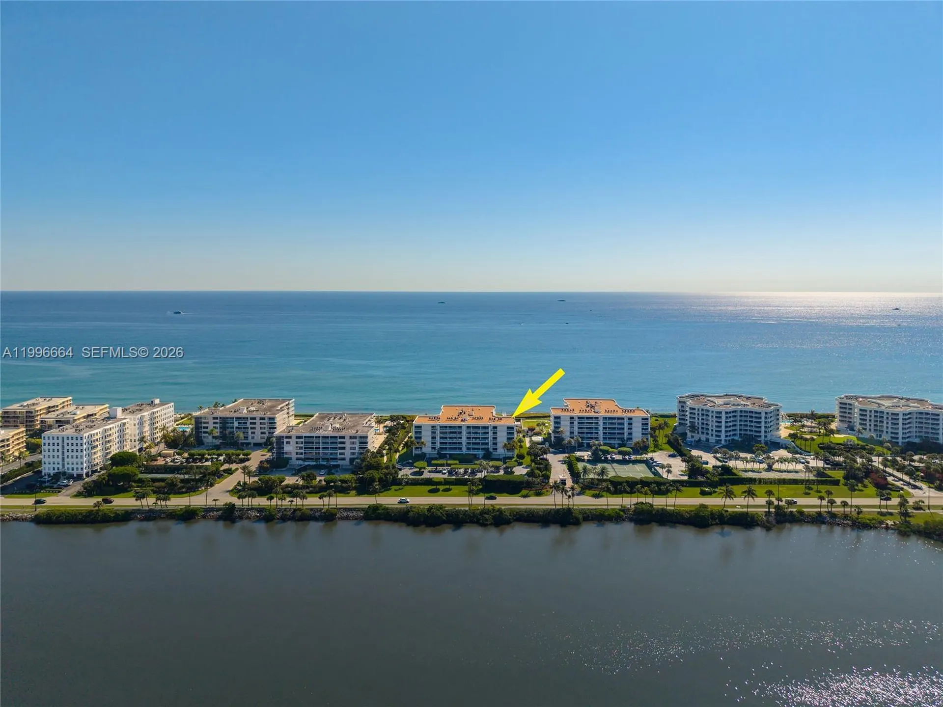 3300 S Ocean Boulevard Palm Beach FL 33480