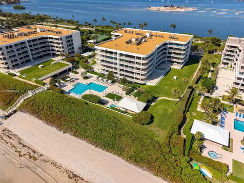 3300 S Ocean Boulevard Palm Beach FL 33480