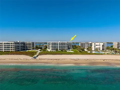 3300 S Ocean Boulevard Palm Beach FL 33480