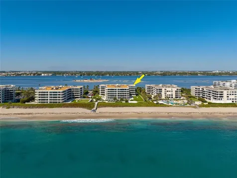 3300 S Ocean Boulevard Palm Beach FL 33480