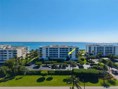 3300 S Ocean Boulevard Palm Beach FL 33480