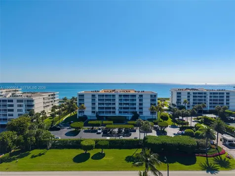 3300 S Ocean Boulevard Palm Beach FL 33480