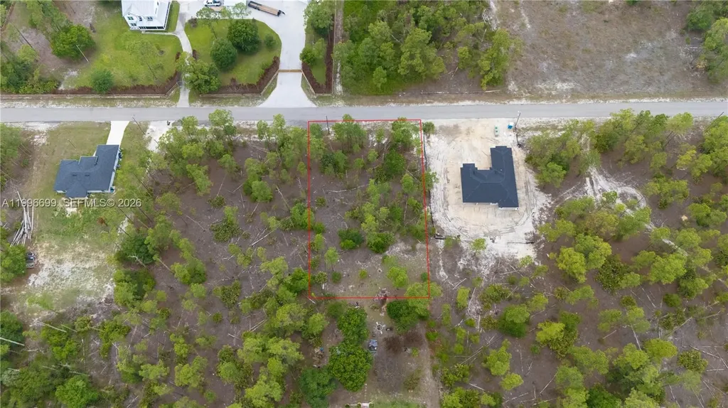 1110 Moore Avenue Lehigh Acres FL 33972