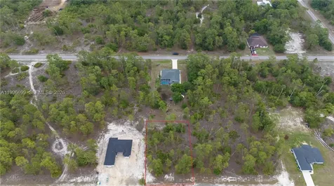 1110 Moore Avenue Lehigh Acres FL 33972