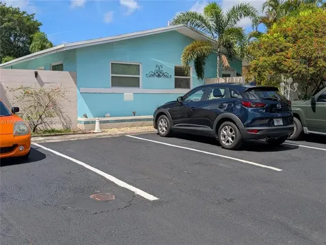 123 SW 19th Avenue Fort Lauderdale FL 33312