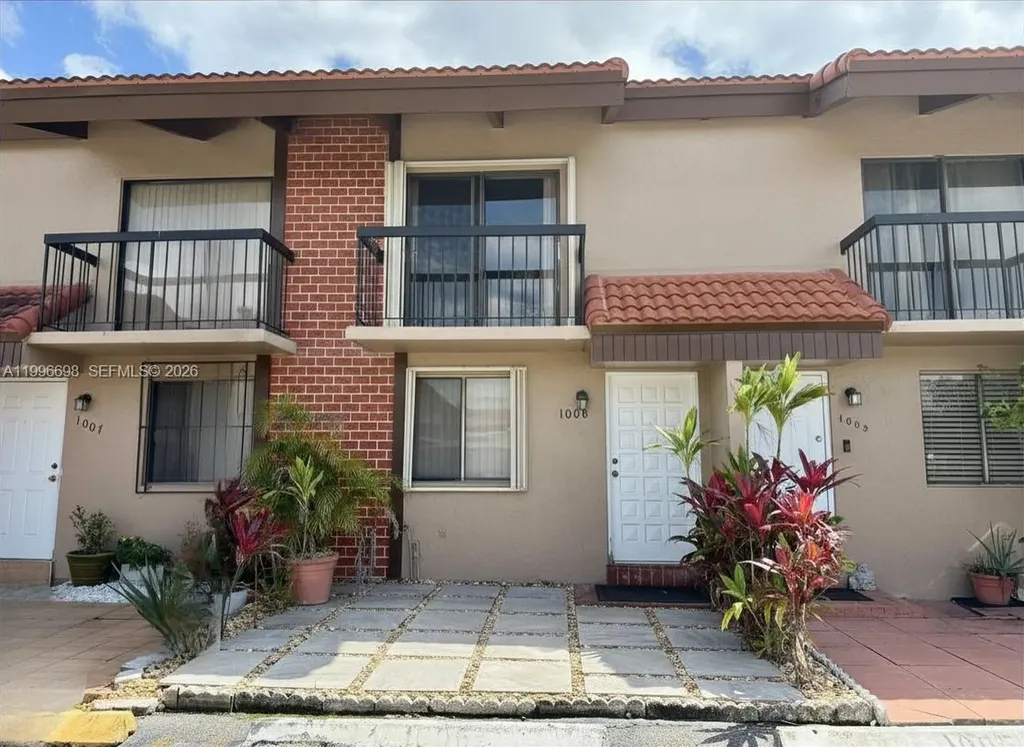 1911 SW 107th Avenue Miami FL 33165