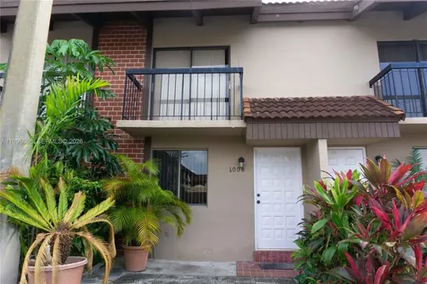 1911 SW 107th Avenue Miami FL 33165