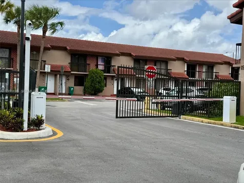 1911 SW 107th Avenue Miami FL 33165