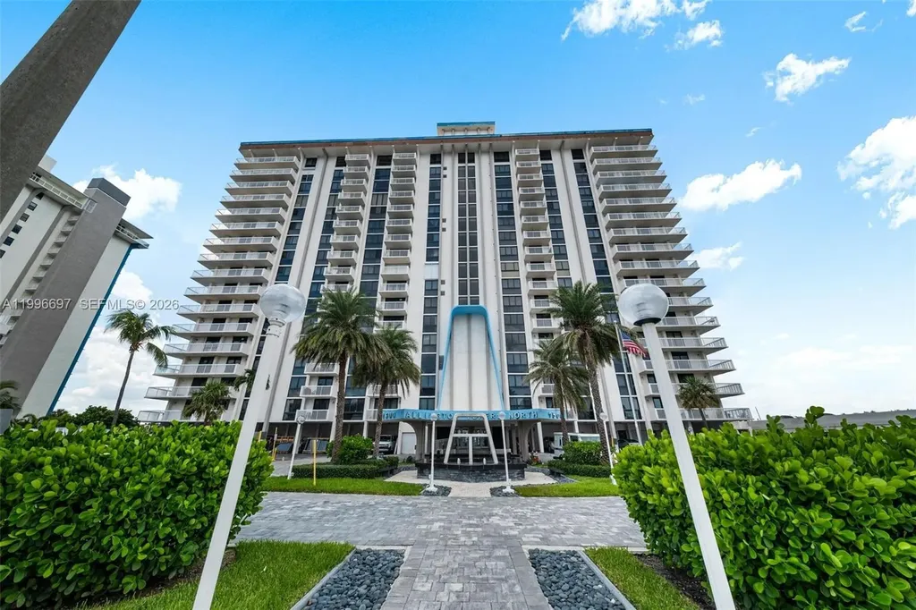 1500 S Ocean Drive Hollywood FL 33019