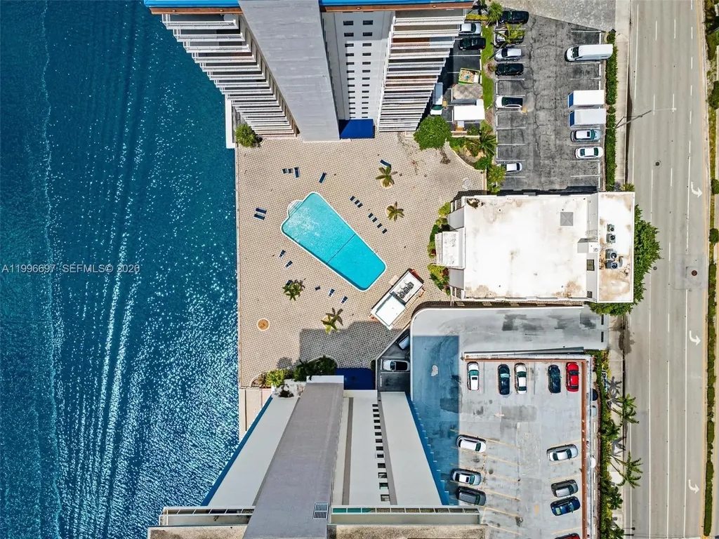 1500 S Ocean Drive Hollywood FL 33019