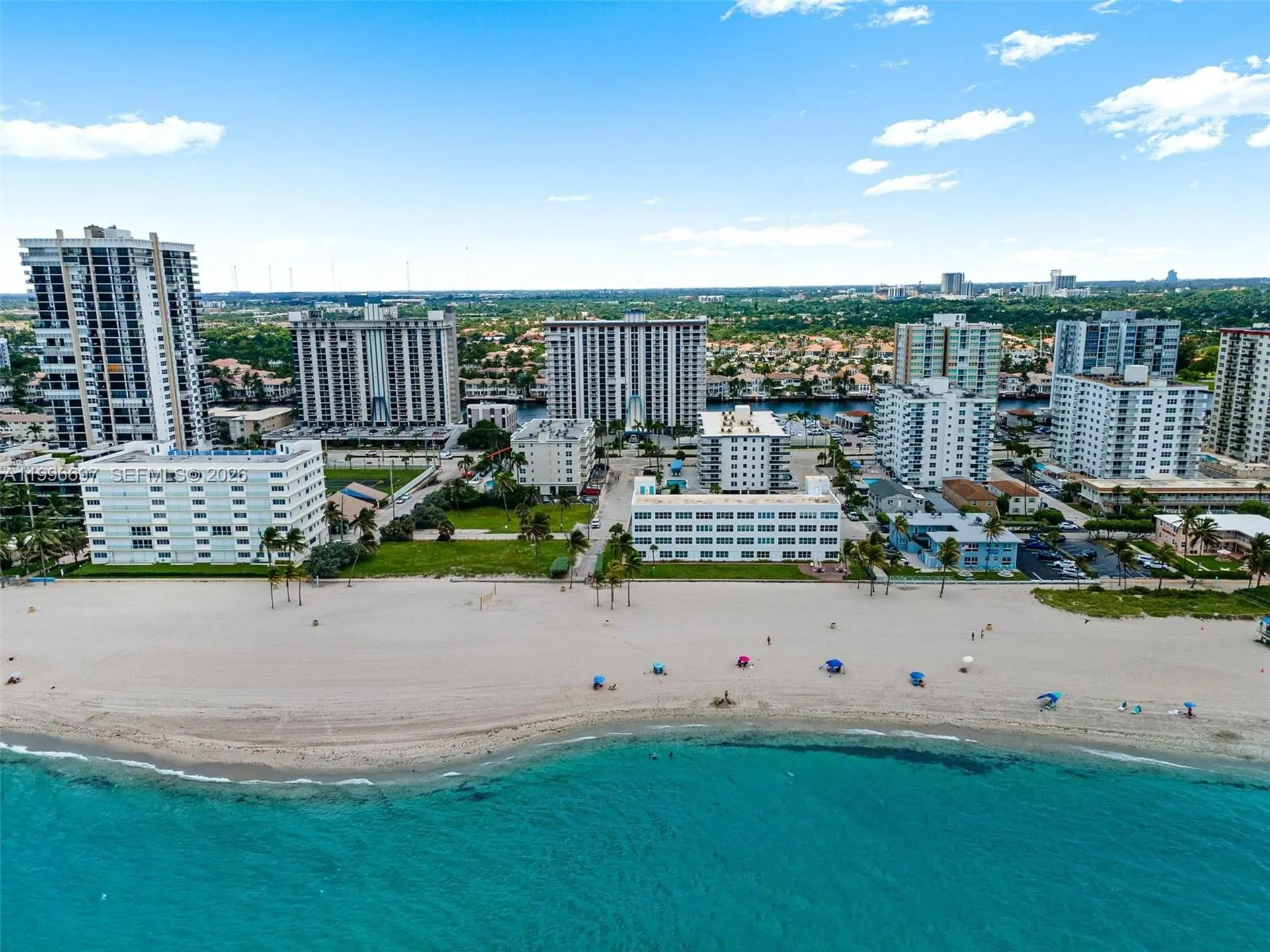 1500 S Ocean Drive Hollywood FL 33019